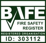 BAFE SP205 Logo ID 303112